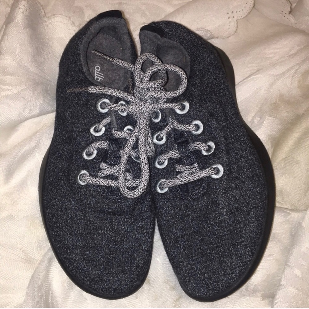 Women’s Allbirds Dark Grey